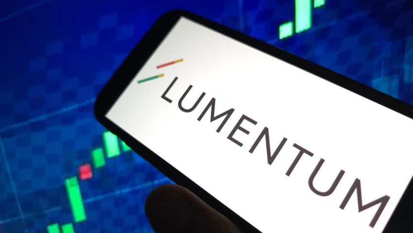 Lumentum Holdings