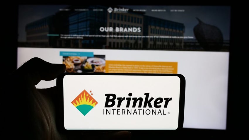 Brinker