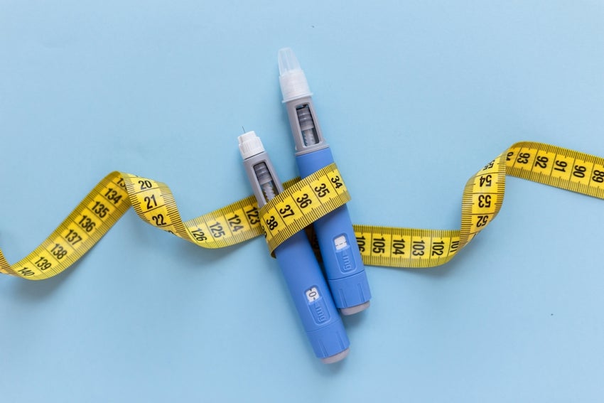 weight loss drugs