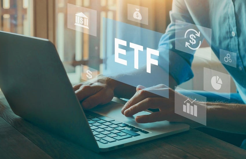 ETFs