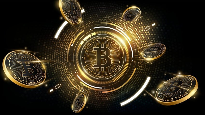 bitcoin