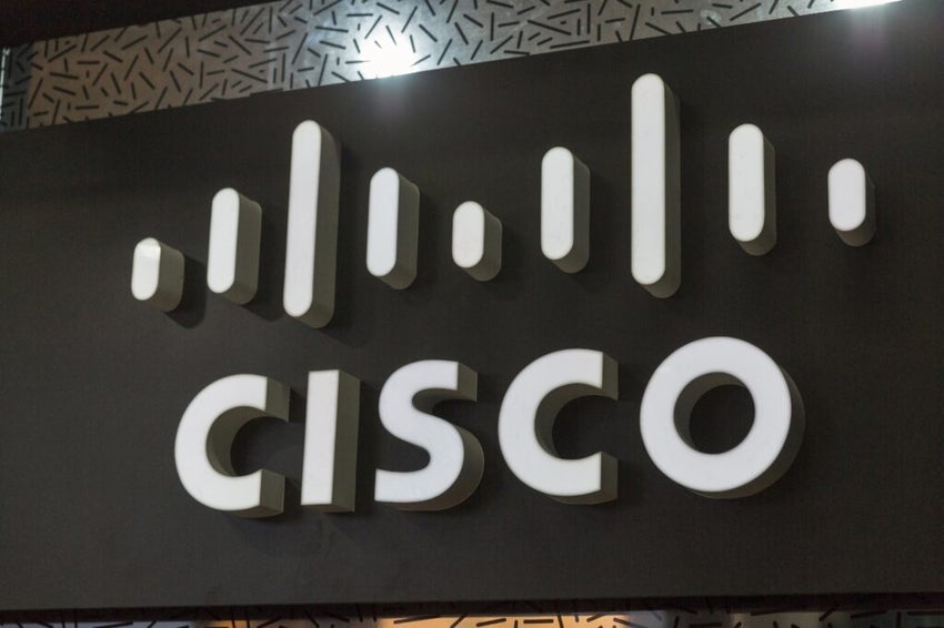 Cisco