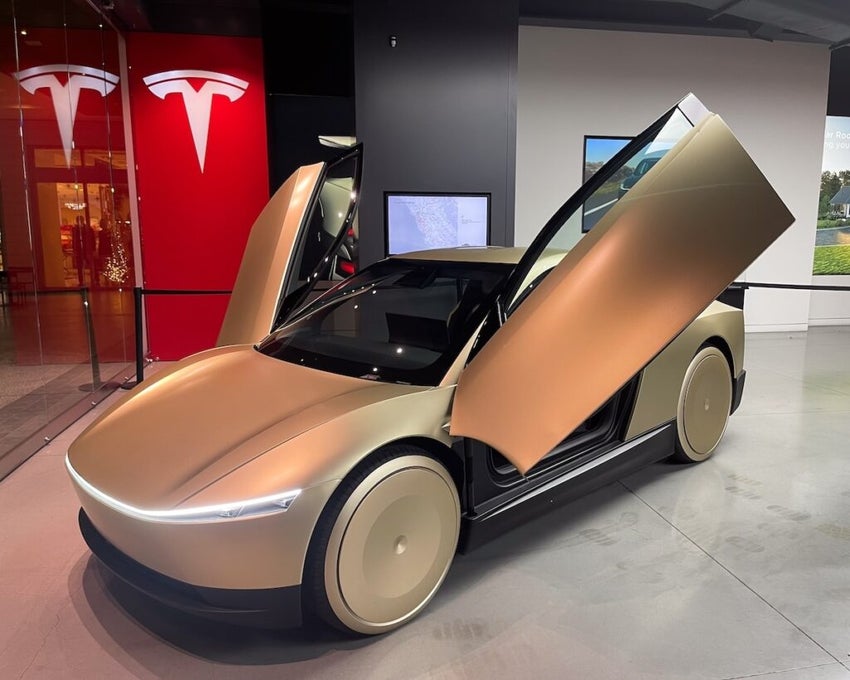 Tesla