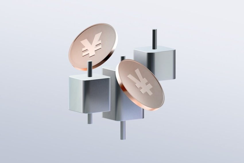 Yen Coins