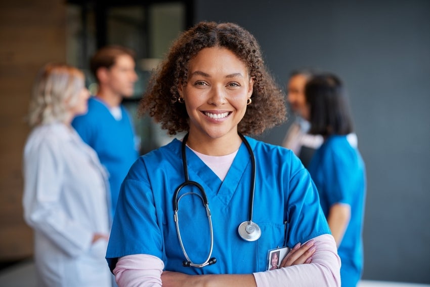 nurse