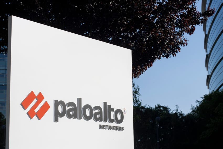 Palo Alto Networks