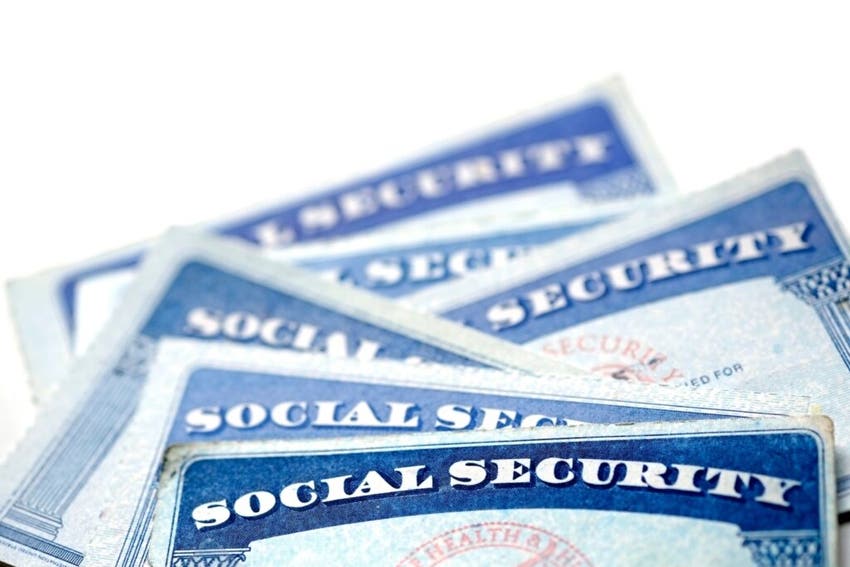social security