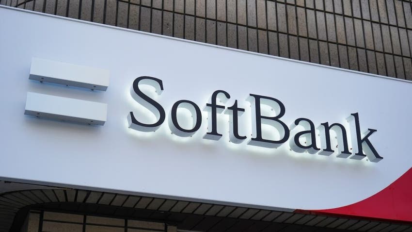 SoftBank