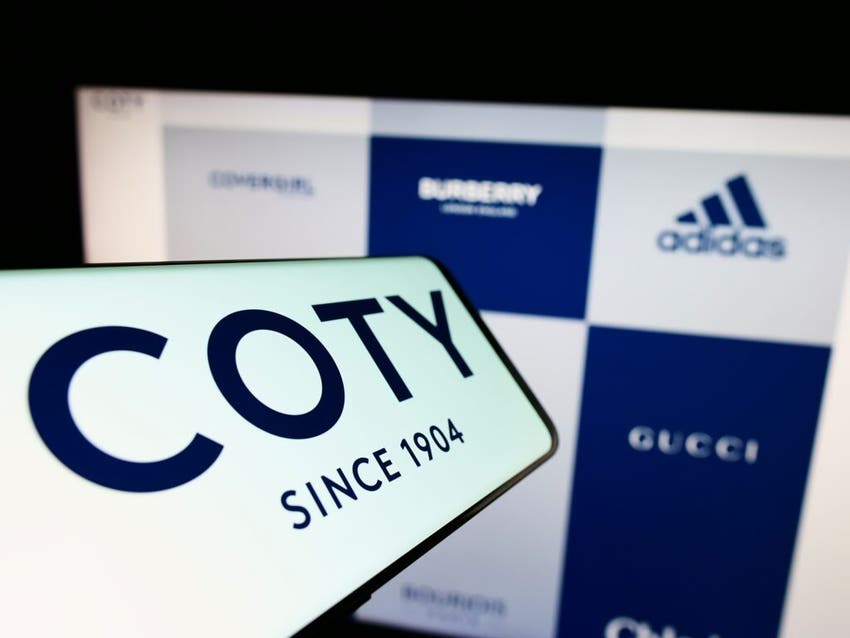 Coty