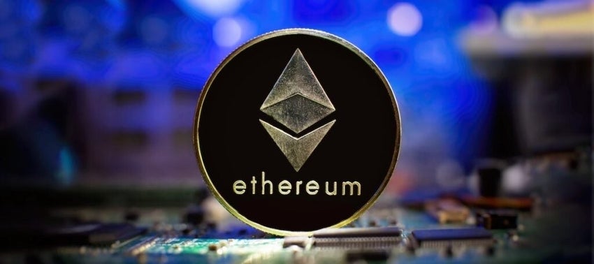 Ethereum Coin