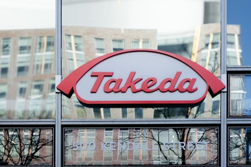 Takeda Pharma