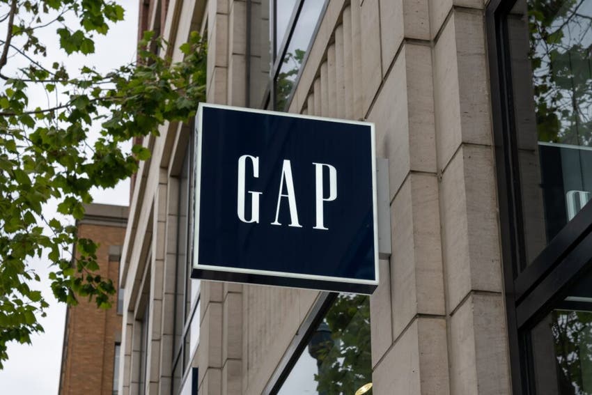 Gap