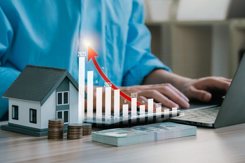 home equity