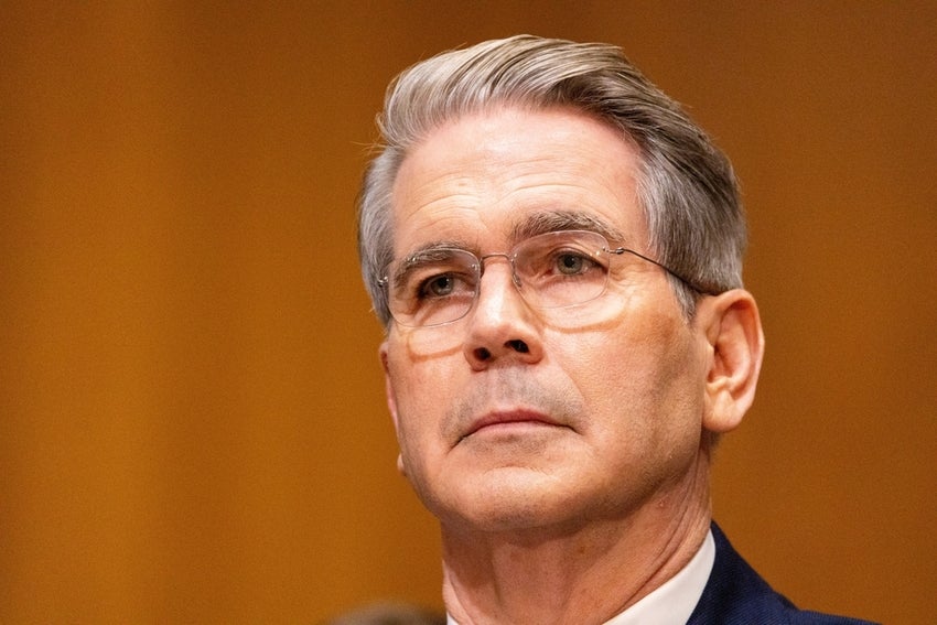 Representative Image of Scott Bessent