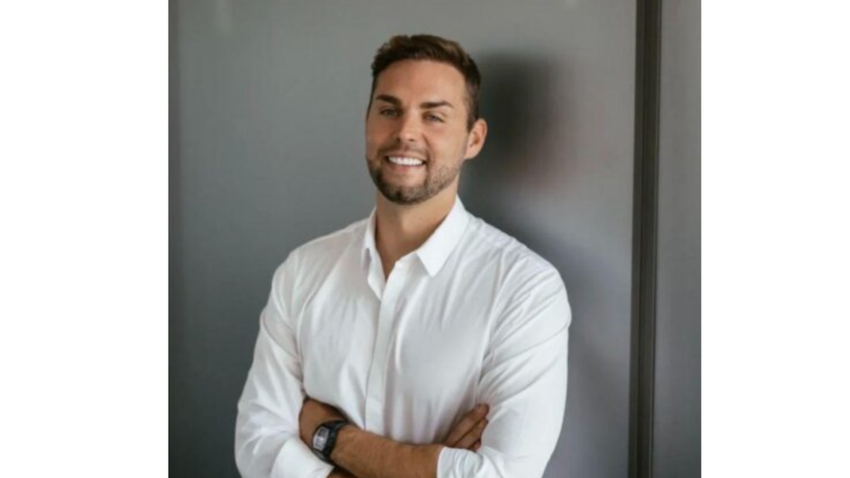 Benjamin Bilski of True