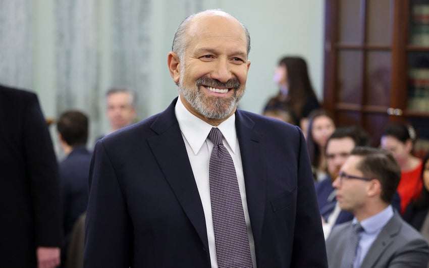 howard lutnick