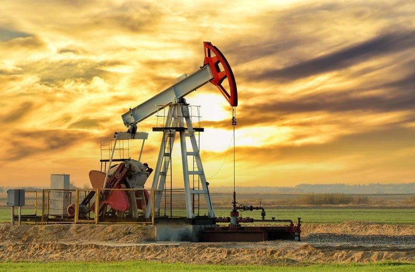 Petróleo