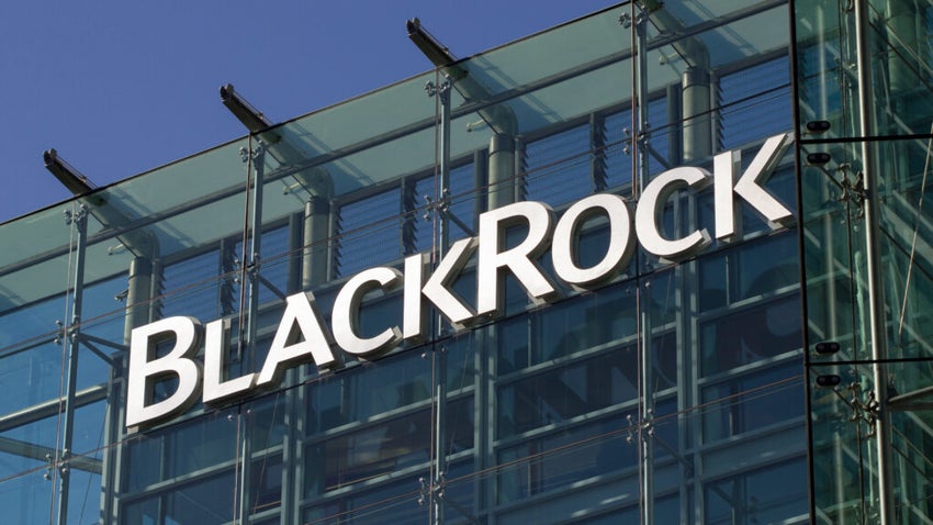 BlackRock Building