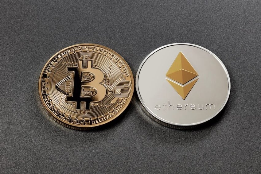 Bitcoin, Ethereum Stall Ahead Of Crucial Labor Market Data: Just A Bull Run Breather?