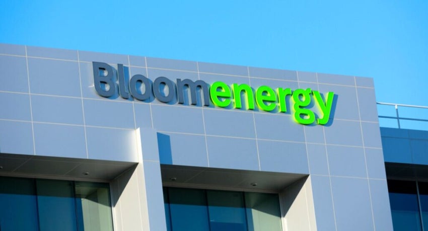 Bloom Energy