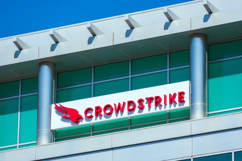 CrowdStrike Holdings Inc.