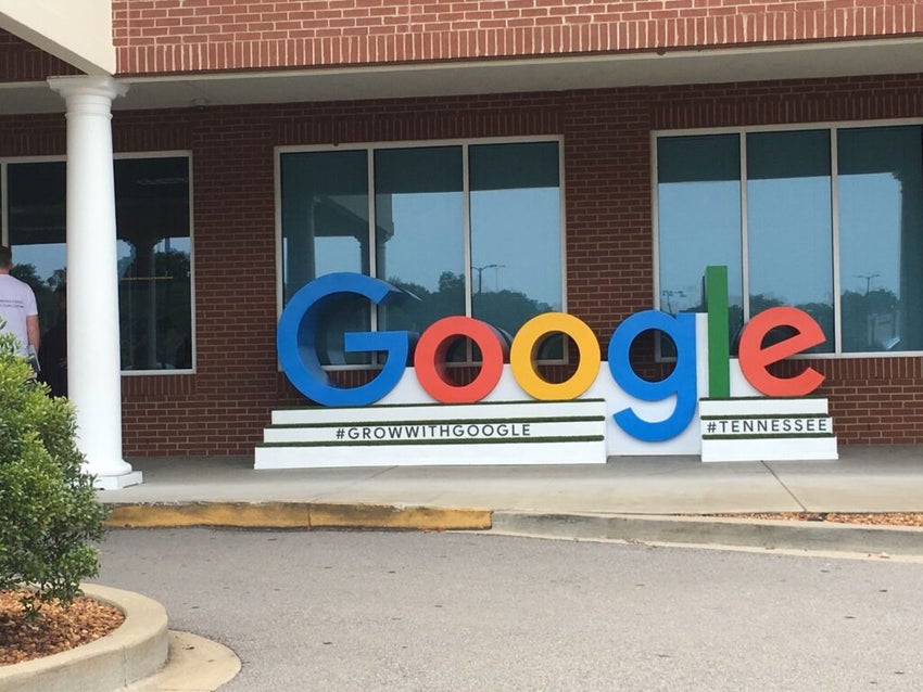 Google