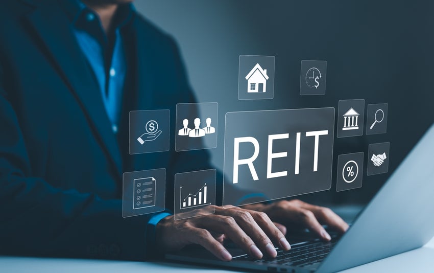 REIT investing