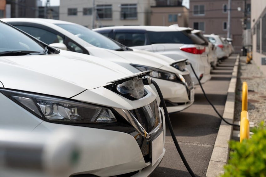 Electric Vehicles EVs