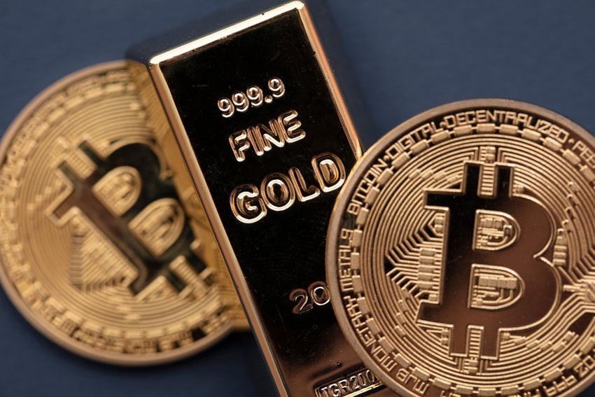 Bitcoin Gold