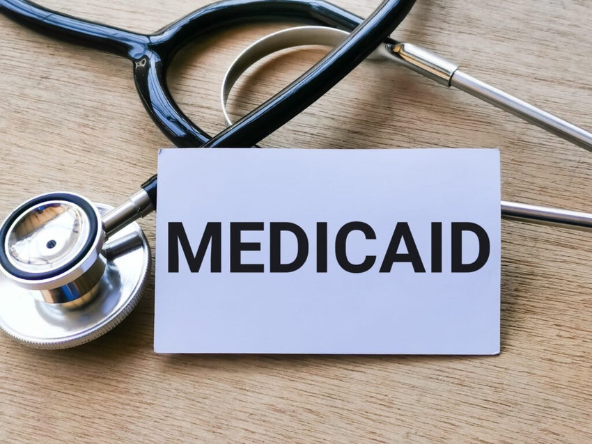 medicaid