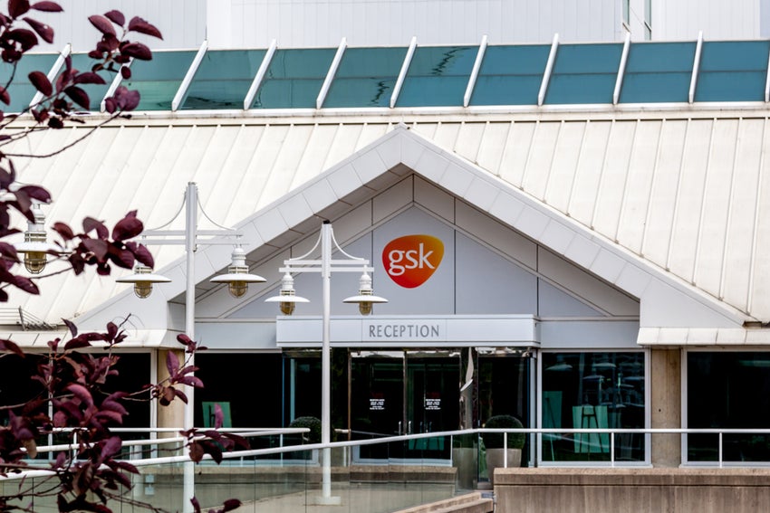 GSK Canada