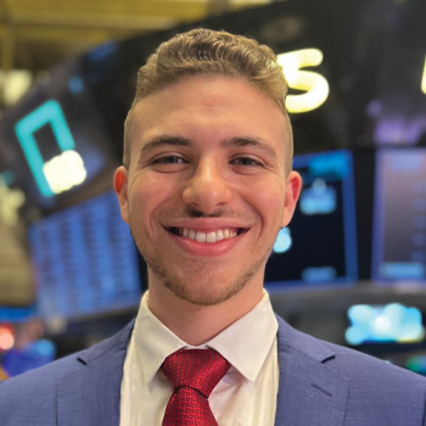 Gav Blaxberg