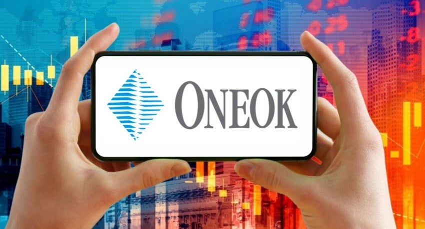 ONEOK