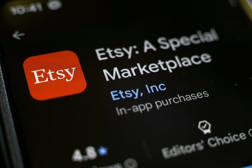 Etsy, Inc. (NASDAQ: ETSY)