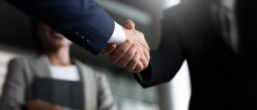 M&A