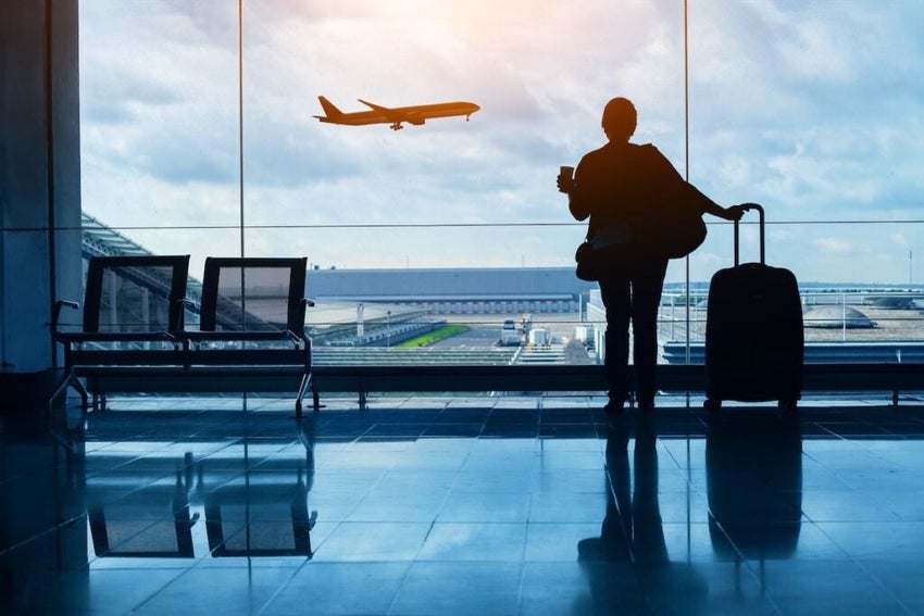 travel