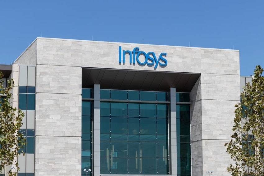 Infosys U.S. Education Center