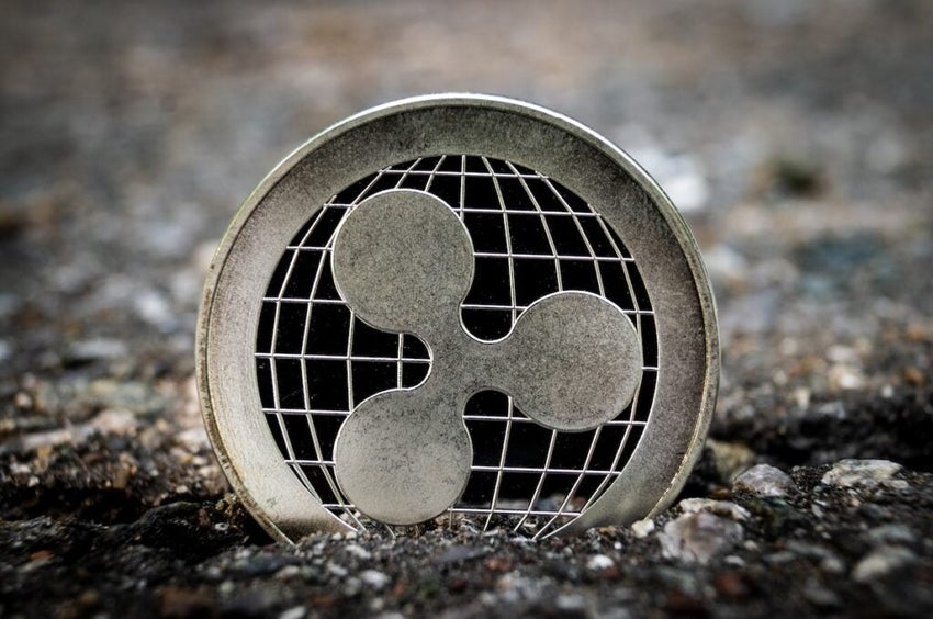 Ripple,Xrp,Is,A,Modern,Way,Of,Exchange,And,This