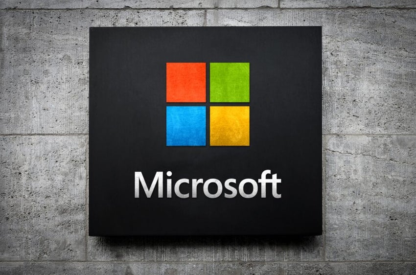 microsoft logo