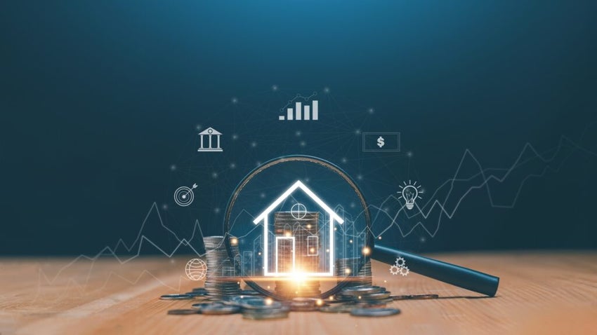 Real estate Shutterstock