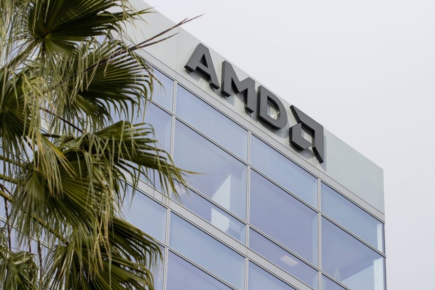 AMD