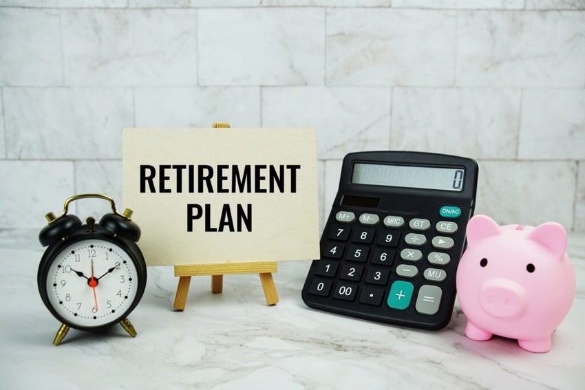 retirement plan