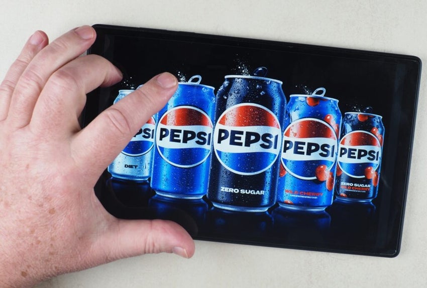 Pepsi