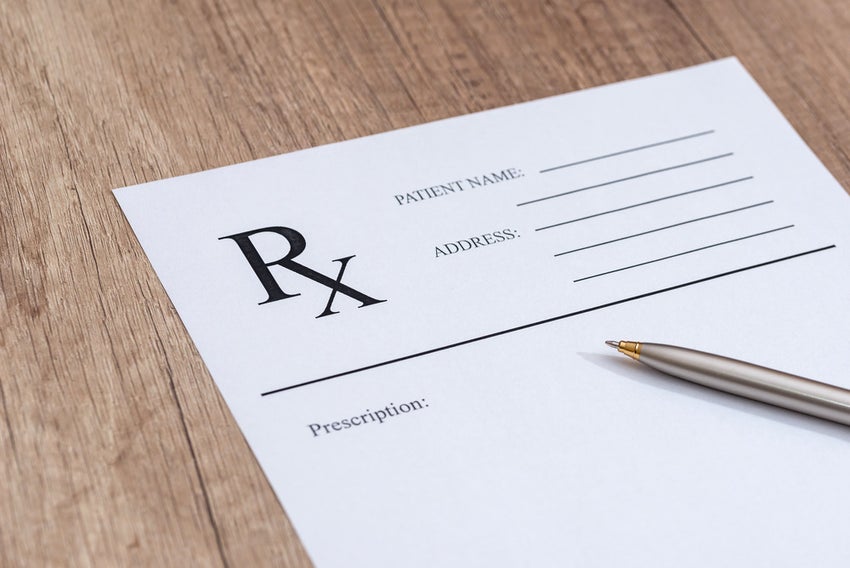 Rx