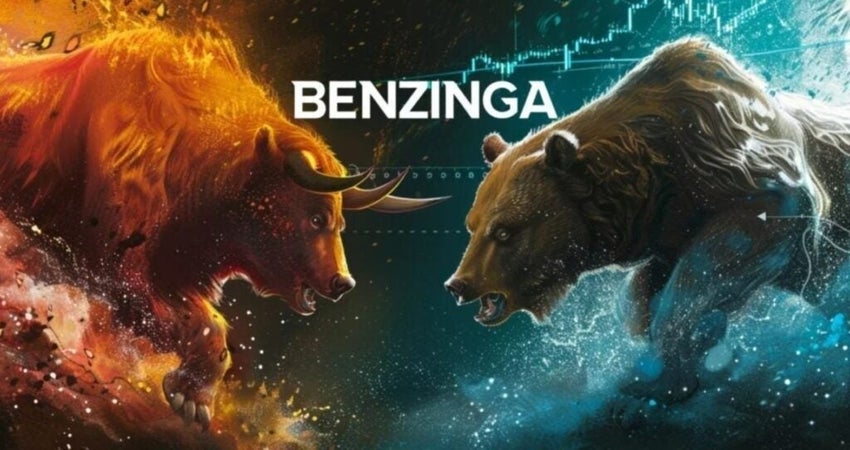 Bulls and Bears 1