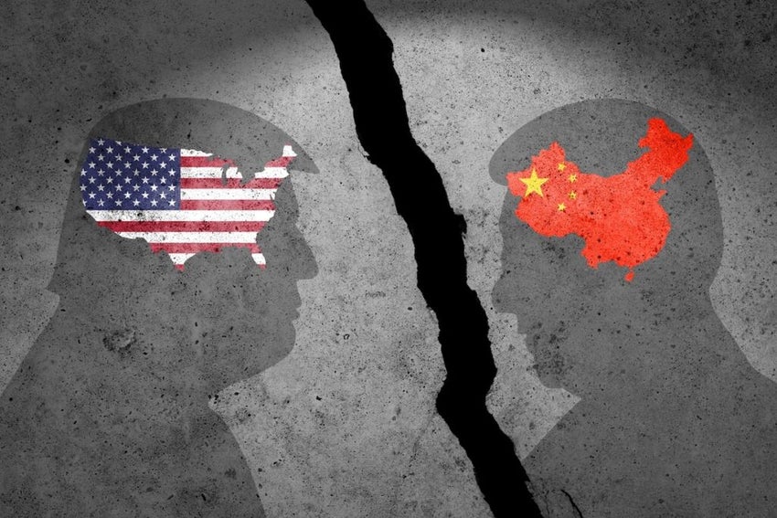China US Trade War