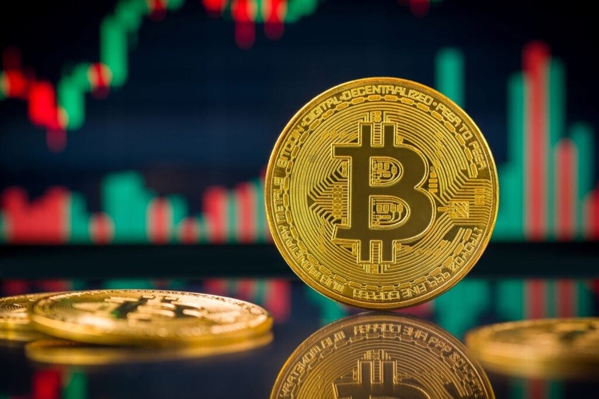 Antalya,,Turkey,-,December,4,,2024:,Bitcoin,And,Cryptocurrency,Investment
