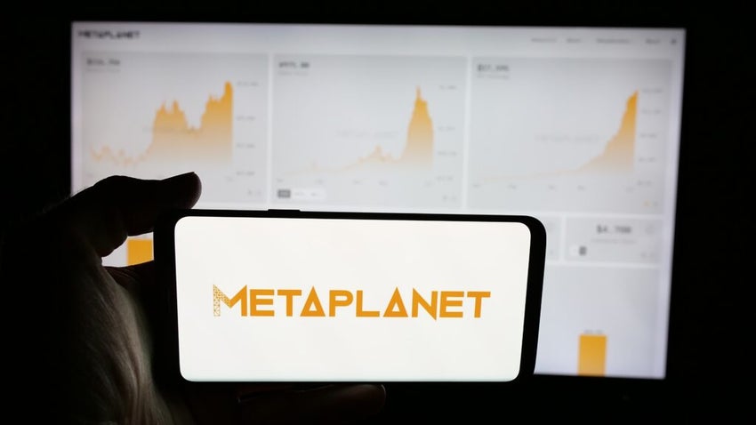 Metaplanet
