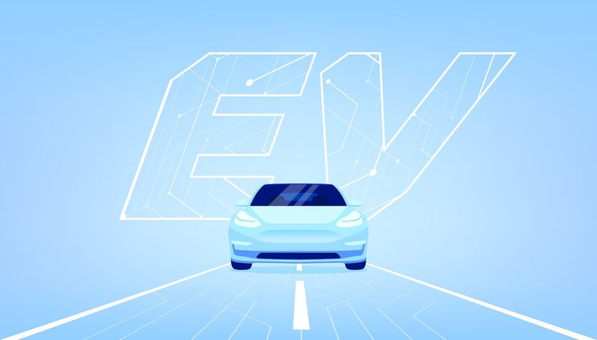 EV