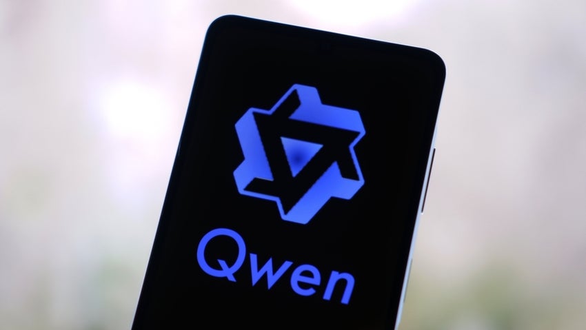 Qwen AI also called Tongyi Qianwen or simply Qwen is a family of large language models developed by Alibaba Cloud.